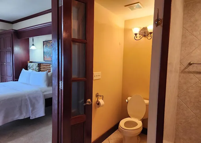 La Beliza - Pompano 603 Resort *