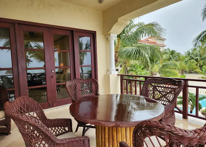 La Beliza - Pompano 603 Resort *
